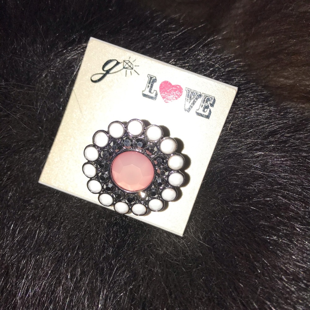 Fashion Ring